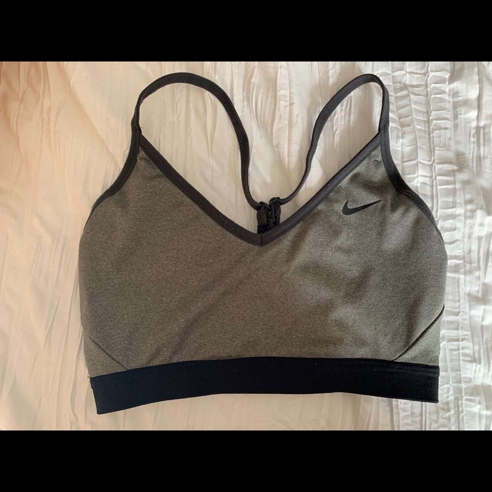 Nike sports bra